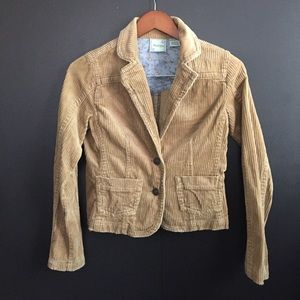 Periscope Jacket (Bundle any 3 clothing items/$15)